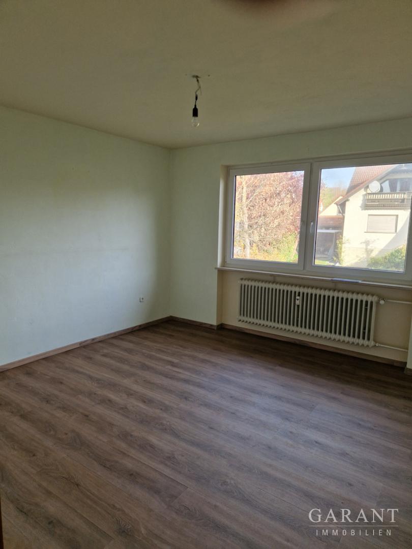 Schlafzimmer (ohne Balkonzugang)