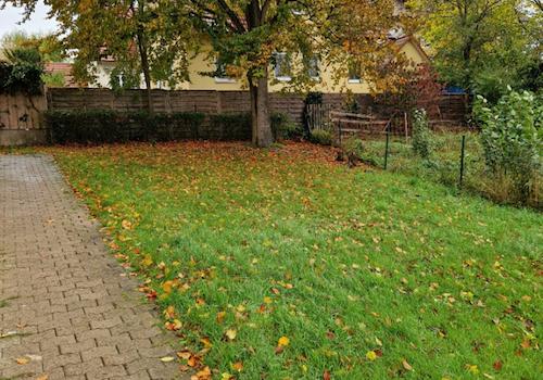 Gemeinschaftlicher Garten