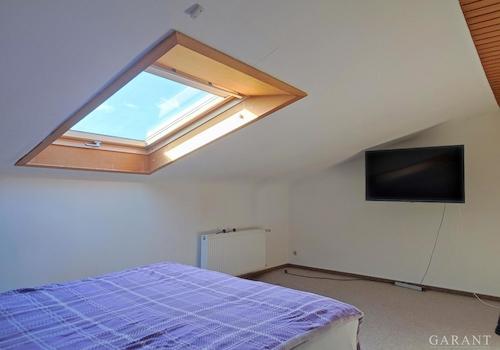 Kinderzimmer.Schlafzimmer