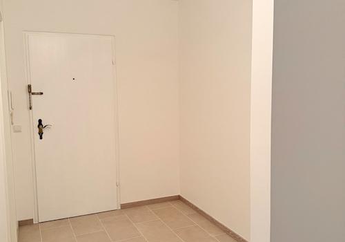 Eingangsbereich (Seite 1)