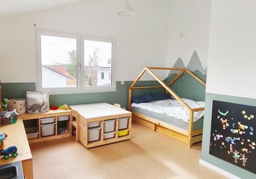 Kinderzimmer 1