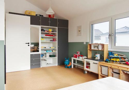 Kinderzimmer 1