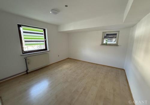 Schlafzimmer neuer Wohnteil