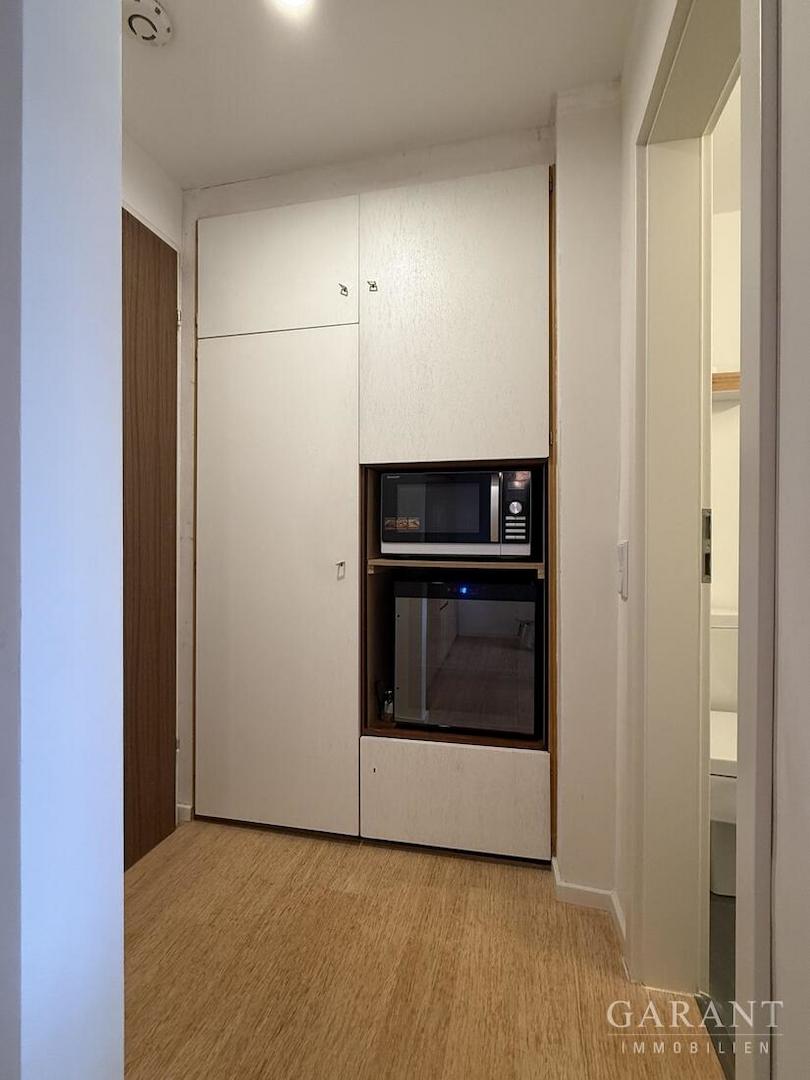 Mikrowelle mit Grill