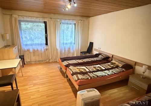 Schlafzimmer Einliegerwohnug