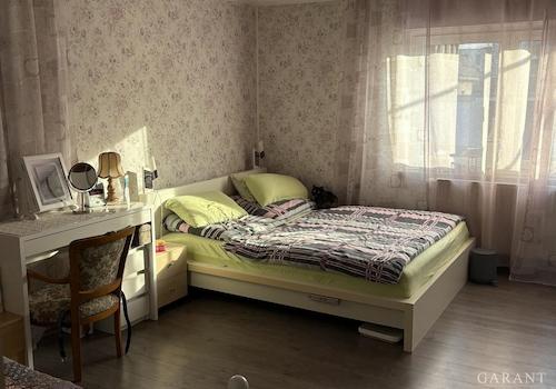 Schlafzimmer EG