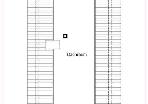 Dachgeschoss
