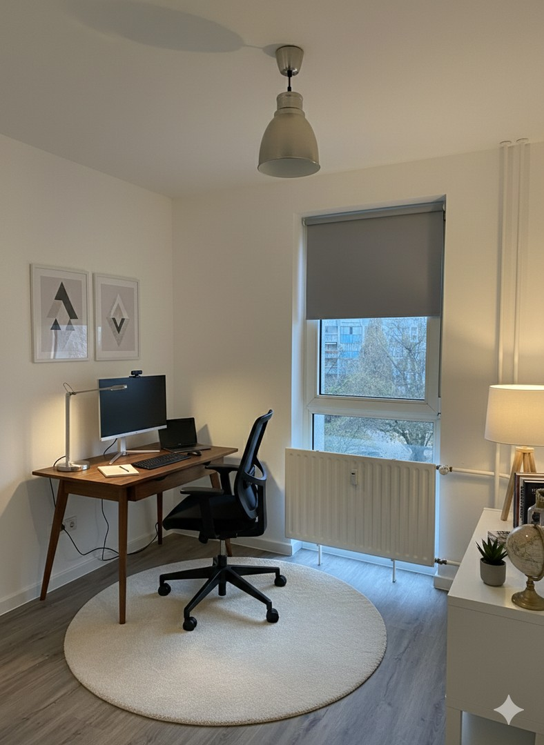 Zimmer 3 Beispiel 2 (KI)