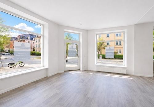 Visualisierung Innenansicht