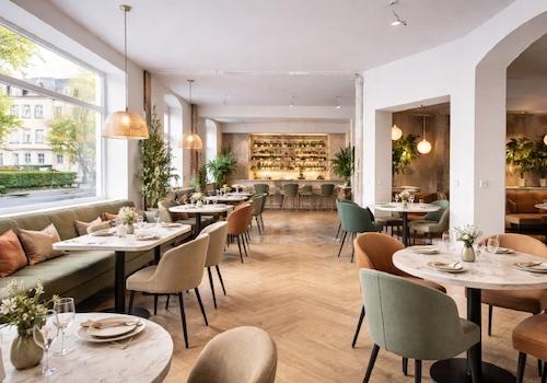 Visualisierung Innenansicht