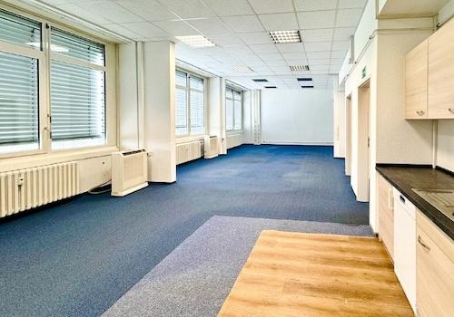 Beispiel-Innenansicht