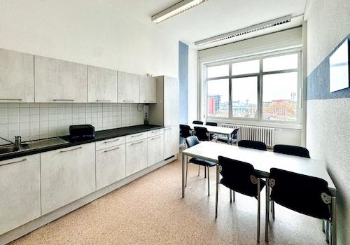 Beispiel-Innenansicht