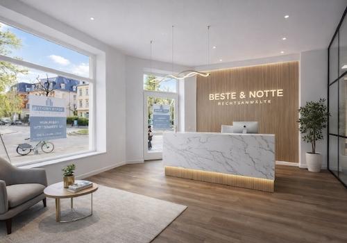 Visualisierung Innenansicht