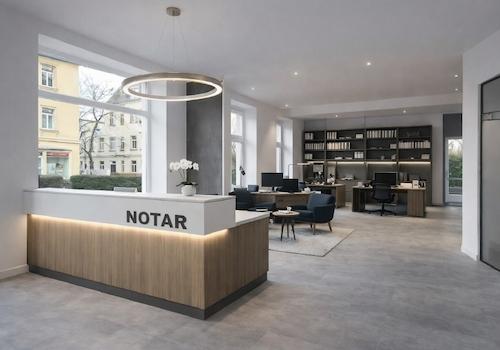 Visualisierung Innenansicht