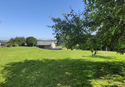 Wiese mit Aussicht B2