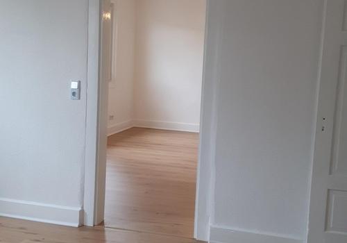 Zimmer 1 u. 2 OG Haus 2 