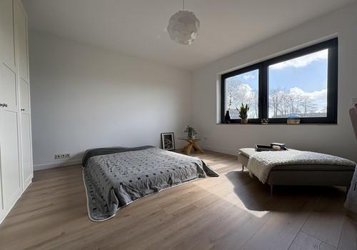 Schlafzimmer EG