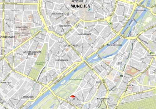 Geolyzer © OpenStreetMap contributors