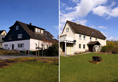 Papenstraße 46a // Zum Trompeter 3