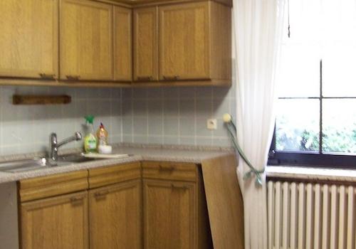 EB-Landhausküche (Miele) 