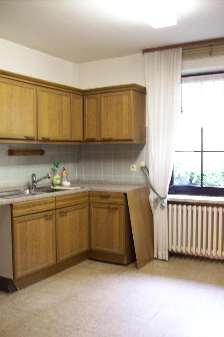 EB-Landhausküche (Miele) 