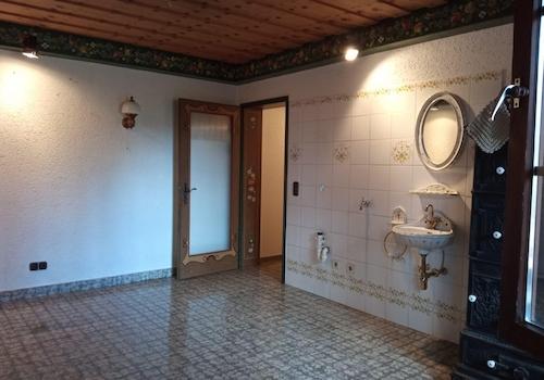 Waschküche /HWR - UG