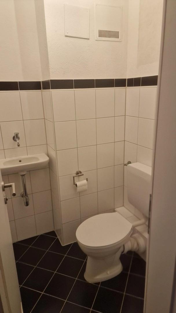 Gäste WC