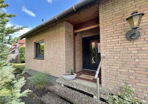 Herzlich willkommen!