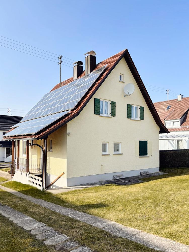 Außenansicht 1