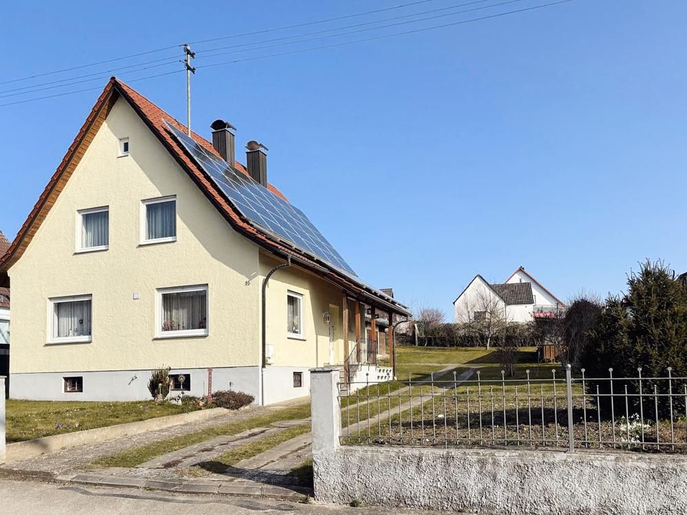 Außenansicht 2