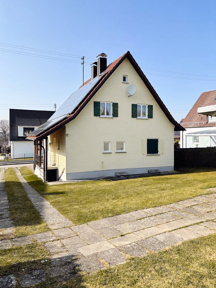Außenansicht 3