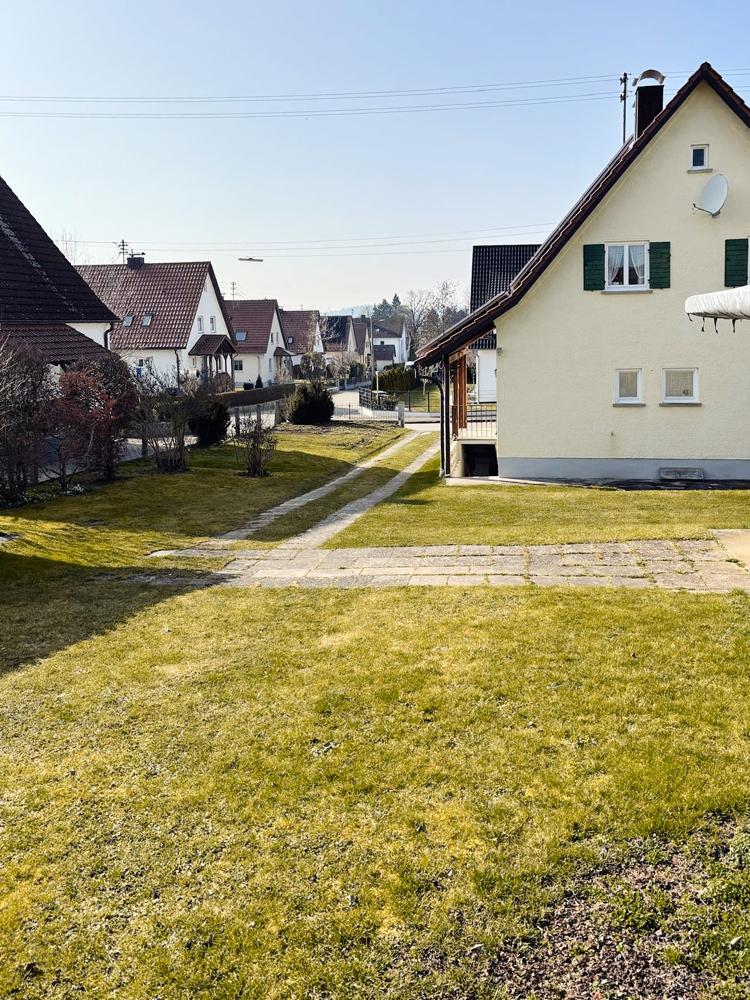 Garten 1