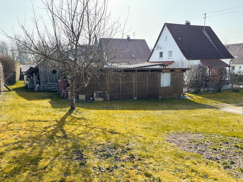 Garten 2