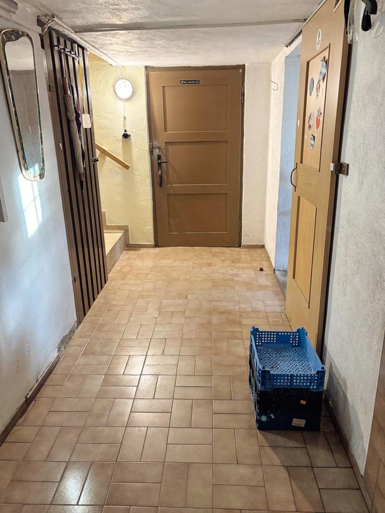 Keller
