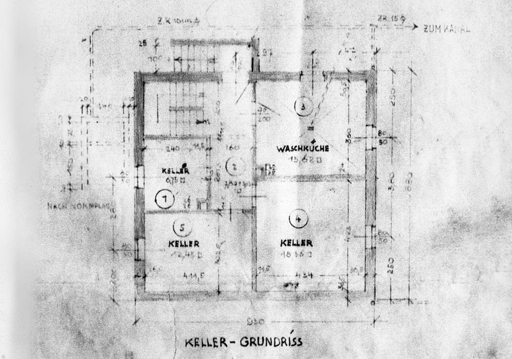 Keller