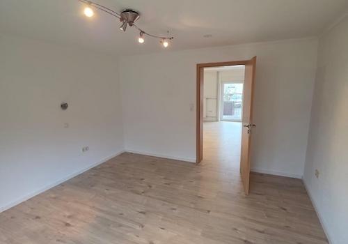 Schlafzimmer - Bild 2