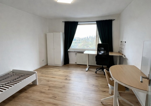 Wohnen/Schlafen/Essen