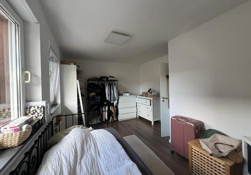 Schlafzimmer 2 - Obergeschoss