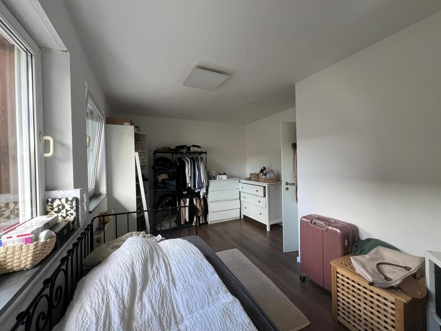 Schlafzimmer 2 - Obergeschoss