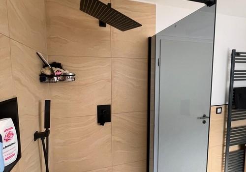 Bad - Obergeschoss Bild 3