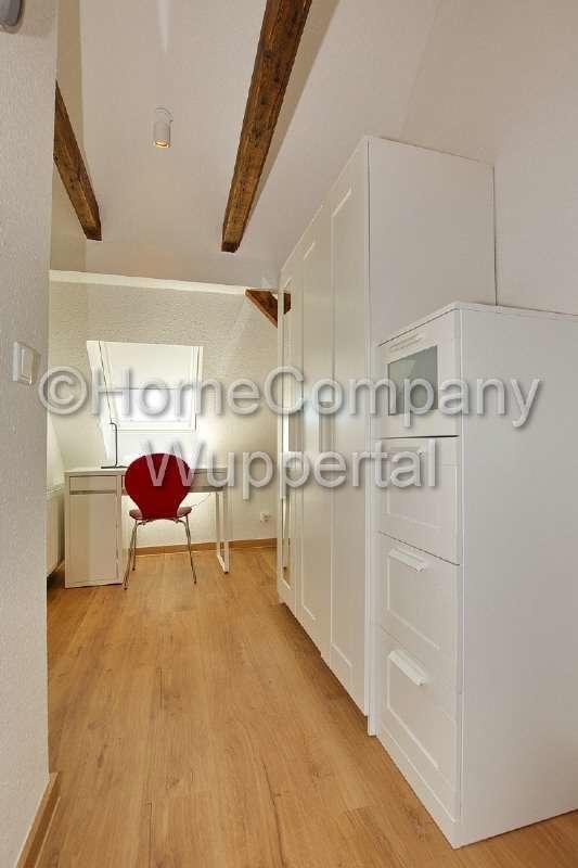 Diele mit Home-Office