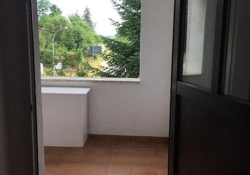 OG, vom Flur zur Loggia