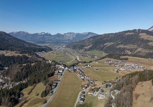 Panorama-Rundflug 3