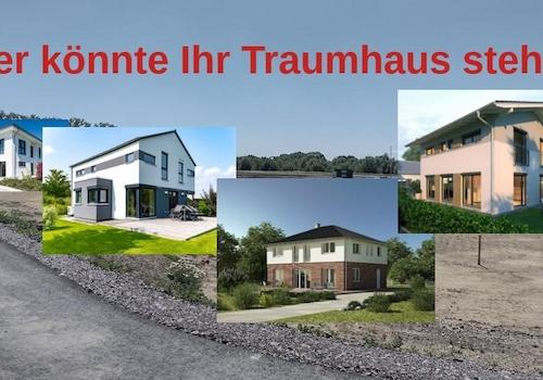 Traumhaus Waldsiedlung