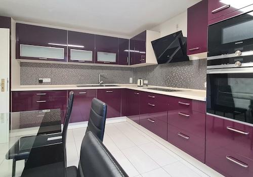 Küche/Essbereich EG