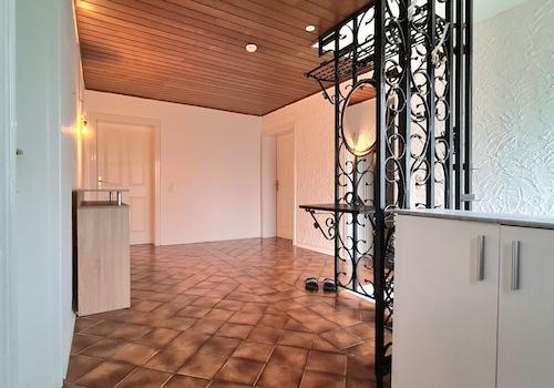 Geräumige Eingangsdiele EG