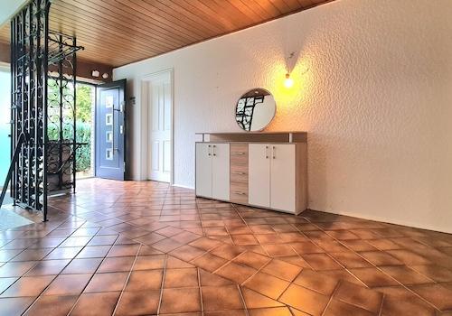 Geräumige Eingangsdiele EG