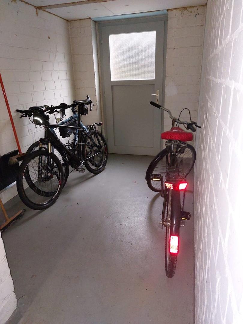 Fahrradkeller