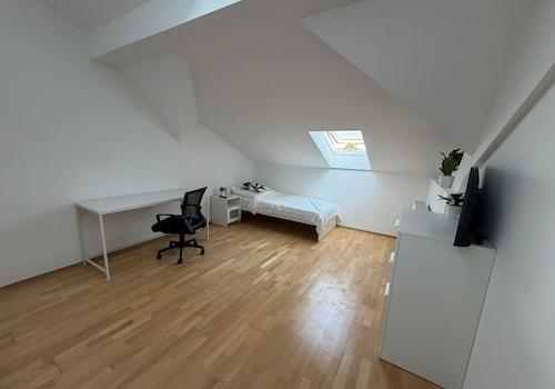 Zimmer 4 Single Room 