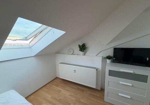 Zimmer 4 Single Room 